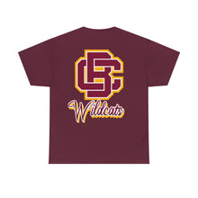 Load image into Gallery viewer, BCU-3 Cotton Tee