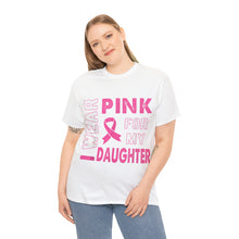 Load image into Gallery viewer, DAUGHTER BCA-14 Cotton Tee