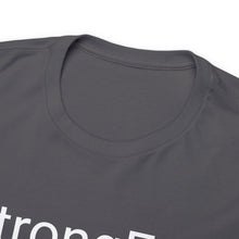 Load image into Gallery viewer, #StrongFaith 2nd Elizabeth MBC Tee