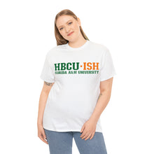 Load image into Gallery viewer, HBCU Cotton Tee
