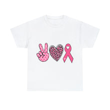 Load image into Gallery viewer, PEACE BCA-51 Cotton Tee