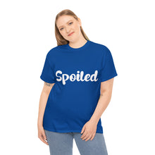 Load image into Gallery viewer, SPOILED C1 Cotton Tee