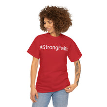 Load image into Gallery viewer, #StrongFaith 2nd Elizabeth MBC Tee