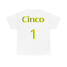 Load image into Gallery viewer, Uncle Cotton Tee