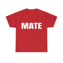 Load image into Gallery viewer, MATE B1 Cotton Tee
