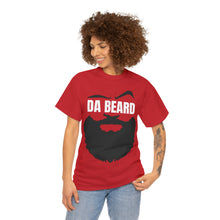 Load image into Gallery viewer, BEARD I2 Cotton Tee