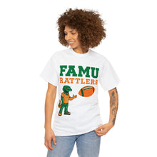Load image into Gallery viewer, Rattlers #2 Cotton Tee