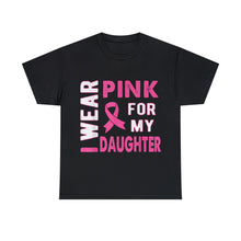 Load image into Gallery viewer, DAUGHTER BCA-14 Cotton Tee
