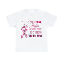 Load image into Gallery viewer, SISTER BCA-16 Cotton Tee