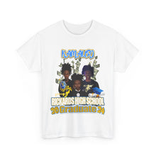 Load image into Gallery viewer, Kamauri Unisex Heavy Cotton Tee