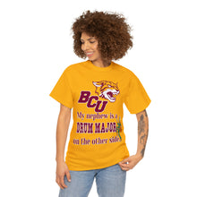Load image into Gallery viewer, BCU-4nephew Cotton Tee