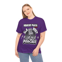 Load image into Gallery viewer, Morning Praise Tee