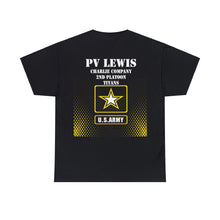 Load image into Gallery viewer, Jaila's Mom Cotton Tee