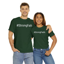 Load image into Gallery viewer, #StrongFaith 2nd Elizabeth MBC Tee