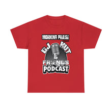 Load image into Gallery viewer, Morning Praise 2 Multi Color Cotton Tee
