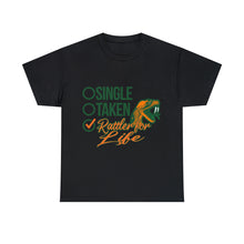 Load image into Gallery viewer, Single Rattler Cotton Tee