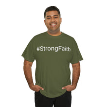 Load image into Gallery viewer, #StrongFaith 2nd Elizabeth MBC Tee