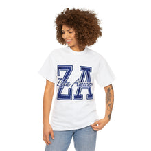 Load image into Gallery viewer, Shirley Z Cotton Tee