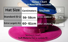 Load image into Gallery viewer, Flare premium Suede Cowboy Hat
