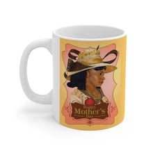 Load image into Gallery viewer, Happy Mother's Day Ceramic Mug 11oz