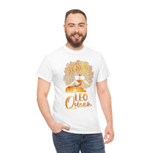 Load image into Gallery viewer, Leo #6 Cotton Tee