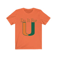 Load image into Gallery viewer, "DO IT" Short Sleeve Tee