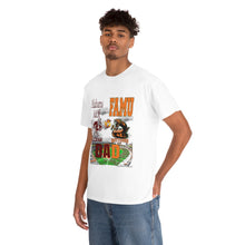 Load image into Gallery viewer, Rittman DAD #1 Rattlers Tee
