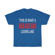 Load image into Gallery viewer, This Is What Bad 2 Cotton Tee