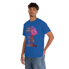 Load image into Gallery viewer, Leo #9 Cotton Tee