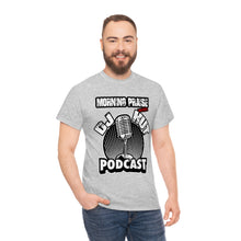 Load image into Gallery viewer, Morning Praise w/ DJ HUT Tee