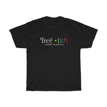 Load image into Gallery viewer, Free-ish 2s Unisex Cotton Tee