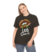 Load image into Gallery viewer, Leo #13 Cotton Tee