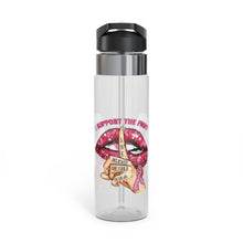 Load image into Gallery viewer, I SUPPORT Sport Bottle, 20oz