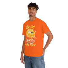 Load image into Gallery viewer, Leo #8 Cotton Tee