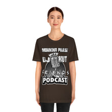 Load image into Gallery viewer, Morning Praise Pink Short Sleeve Tee