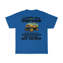 Load image into Gallery viewer, Student Delivery Specialist Tee Gildan