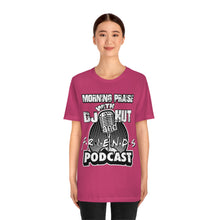 Load image into Gallery viewer, Morning Praise Pink Short Sleeve Tee
