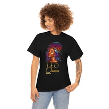 Load image into Gallery viewer, Leo #7 Cotton Tee