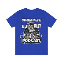 Load image into Gallery viewer, Morning Praise Pink Short Sleeve Tee
