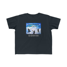 Load image into Gallery viewer, Heaven Fine Jersey Tee