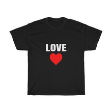 Load image into Gallery viewer, LOVE F2 Cotton Tee