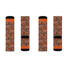 Load image into Gallery viewer, Tiger socks