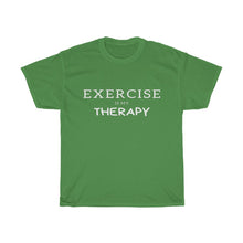 Load image into Gallery viewer, Exercise Cotton Tee
