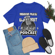 Load image into Gallery viewer, Morning Praise Pink Short Sleeve Tee