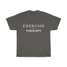 Load image into Gallery viewer, Exercise Cotton Tee