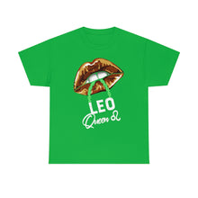 Load image into Gallery viewer, Leo #13 Cotton Tee