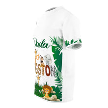 Load image into Gallery viewer, Dada of Kingston AOP Tee