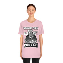 Load image into Gallery viewer, Morning Praise Pink Short Sleeve Tee