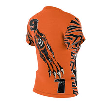 Load image into Gallery viewer, C/O 91 Be Out Women's AOP Tee