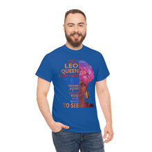 Load image into Gallery viewer, Leo #9 Cotton Tee